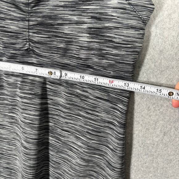 MPG Mondetta Dress Medium Ruched Bra Tennis Golf Performance Active Pickleball - Picture 7 of 14